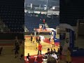 VK Basketball - Jr. NBA Finals Full Game