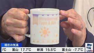 バタ様まとめ:10月26日2022年 Akira Kawabata Weather News Showtime On 26 Oct, 2022