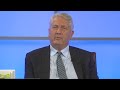 Dr. Ken Duckworth; Chief Medical Officer of the National Alliance on Mental Illness