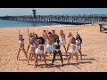 Now United - All Day (Music Video)