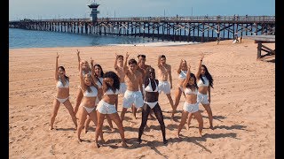 Now United - All Day (Official Music Video)