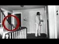 AMITYVILLE MURDERS: Scary ghost caught on tape | Paranormal scary video and ghost caught on tape