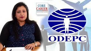 ODEPC find your job abroad