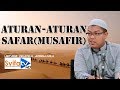 Batasan Jarak Safar dan Batas Waktu Safar( Musafir ) - Ustadz Dr. Firanda Andirja,MA.