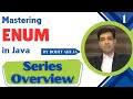 Overview: Mastering Enum in Java