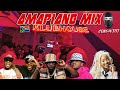 AMAPIANO MIX 2025 🇿🇦 Broke Klubhouse CPT 🔥 Uncle Waffles 🔥 Scotts Maphuma 🔥 Dj Maphorisa
