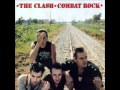 The Clash - Should I Stay Or Should I Go