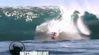 662 No Sensitivity Bodyboarding DVD 002 - Intro Mix