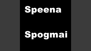 Speena Spogmai