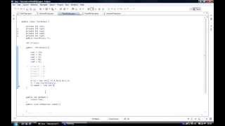 Java programming Lession 29 Java Object Essentials 7