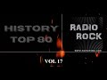 History Top 80 Vol 17 (Los No.1 en ingles de 1980 a 1990 de la Colección de RADIO ROCK MX)