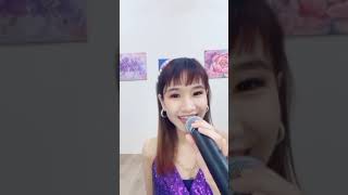 張雄+雙語天后 李佩芬 - 前世緣@peifen_leee