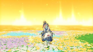 ドラクエ１０　バラシュナ４　ダラけ心で滑走路　[新人Vtuber]