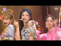 BLACKPINK - ‘FOREVER YOUNG’ 0715 SBS Inkigayo