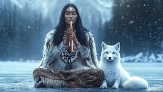 Miraculous Flute Healing Instantly - Get Rid Of All Bad Energy Around You - Connect With Your Soul