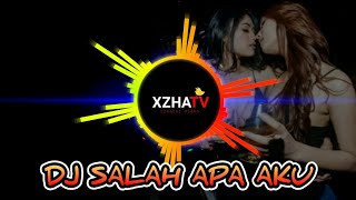 DJ Salah Apa Aku Remix Dangdut Viral Tiktok 2019 Terbaru