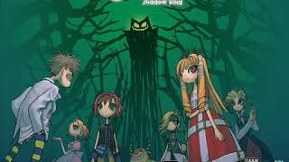 Okage Shadow King OST: Breakdown