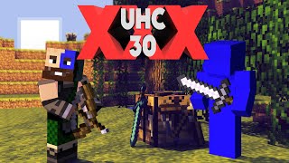 Mindcrack UHC 30 :: E01 :: Nice Start