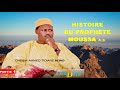 p1 histoire du prophète moussa a.s par cheikh ahmed tidiane ndao