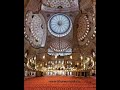 Masjid Sultan Ahmed | Blue Mosque, Istanbul Turki | Part.2