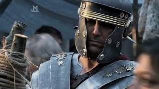 Germania - The Battle Against Rome - Documentary