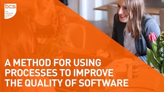 A method for using processes to improve the quality of software | Quality Specialist Group