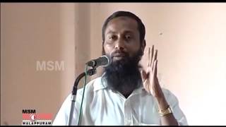 ആണ്‍കുട്ടികളോട് haris bin saleem best speach