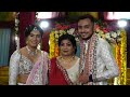 yash patel u0026 chandani tulsi raas garba night 10 12 204