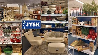 💙🌲ARRIVAGE JYSK NEW PRODUCTS ✅️/ DECEMBER 2024