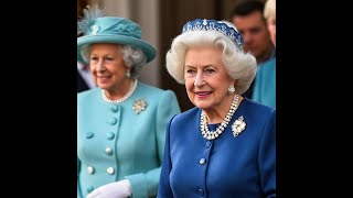 Royal Shock: Queen Camilla Ousted After Princess Anne’s Stunning Revelation?