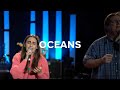 OCEANS | Hillsong UNITED | Cover by Grace Family Church