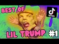 Trump Puppet Tiktok Compilation | Part 1