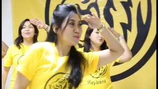 Maybank KC  Bekasi