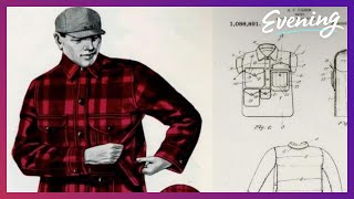 Best-selling jacket made by Seattle-based Filson hasn't changed for 110 years