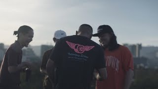 Bmac - My City (Official Music Video)