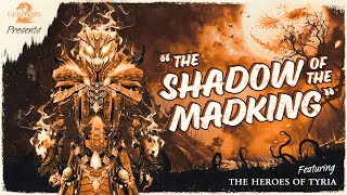 Shadow of the Mad King Halloween Rewards Trailer (2023) | Guild Wars 2