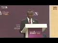 retreat of the african union executive council on agenda 2063 opening ceremony