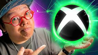 Xbox is SO BACK!