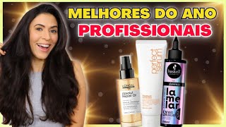 TOP 10 BEST HAIR PRODUCTS OF 2024 [Professional and Semi-Professional] #2