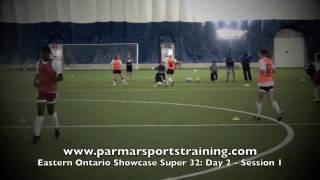 Eastern Ontario Showcase Super 32