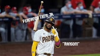 Fernando Tatis Jr Hype \