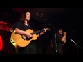 Secret Sisters - The One I Love Is Gone - Live at Oran Mor, Glasgow