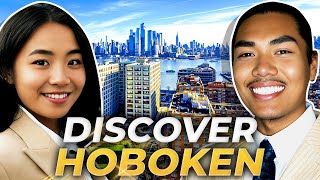 Hoboken New Jersey Tour: From Luxury Condos to Family Friendly Homes | Jersey City NJ Realtor