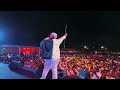Sannere -Ts’epo Eaka ( Vodacom All White 2025 Performance)