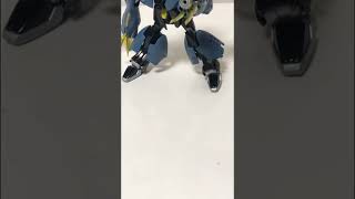 ハイゴックに洗脳されたスターゲイザーガンダム