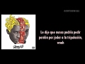 Chris Brown, Young Thug - Say You Love Me (Subtitulado Español)