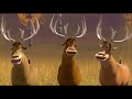 open season 2006 official trailer 1 ashton kutcher movie