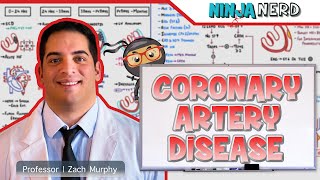 Coronary Artery Disease | Clinical Medicine