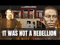 Mainstream History WON'T TELL YOU This! (The 1865 uprising Pt 1)