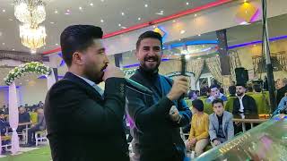 فول شش بندی هنرمند شروان و میلاد 😍😍